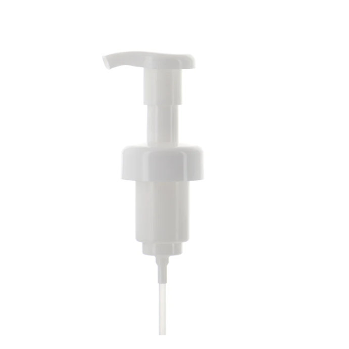 40mm All Plastic Foamer Pump